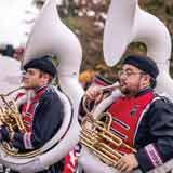 Marching band